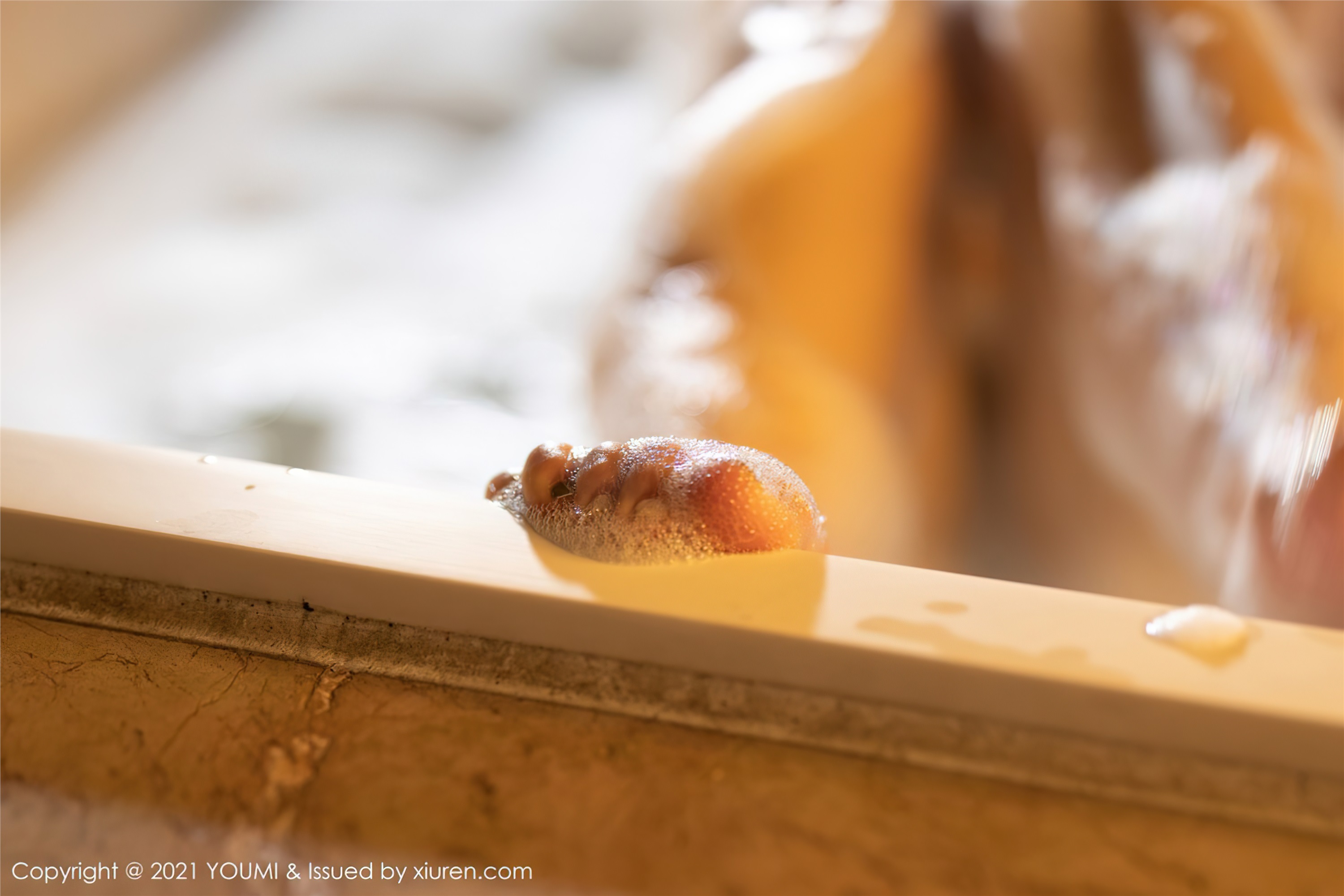 YOUMI尤蜜荟 2021.11.05 Vol.714 朱可儿